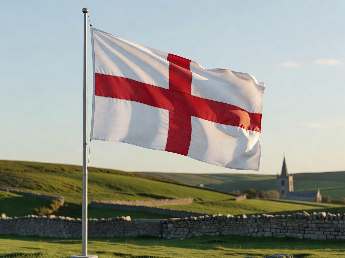 Flag of England