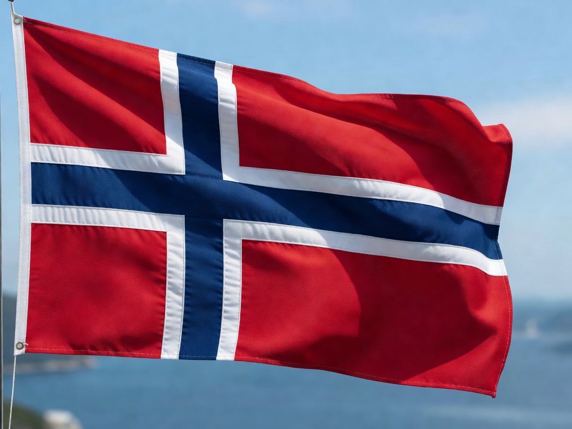 Flag of Norway